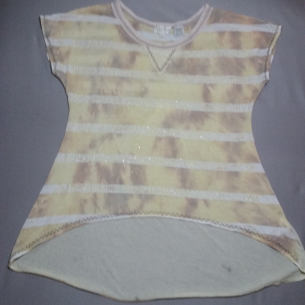 Miss Me, Size M